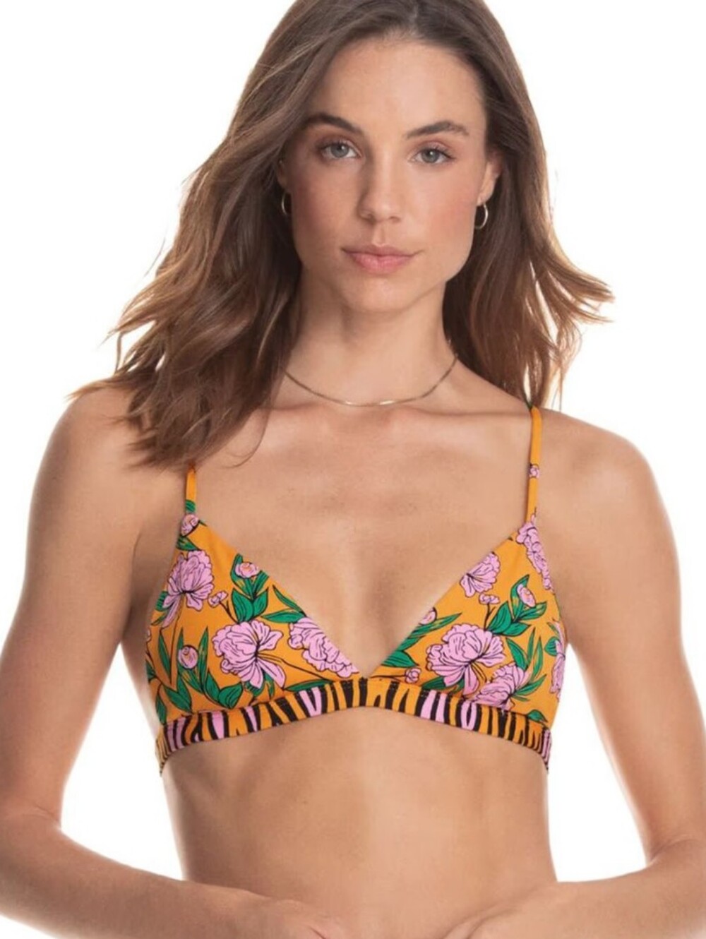 Maaji Nyala Safari Mia Bikini - NWOT